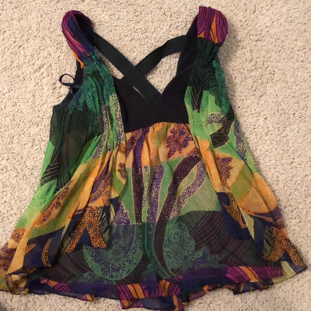 La Rok shirt